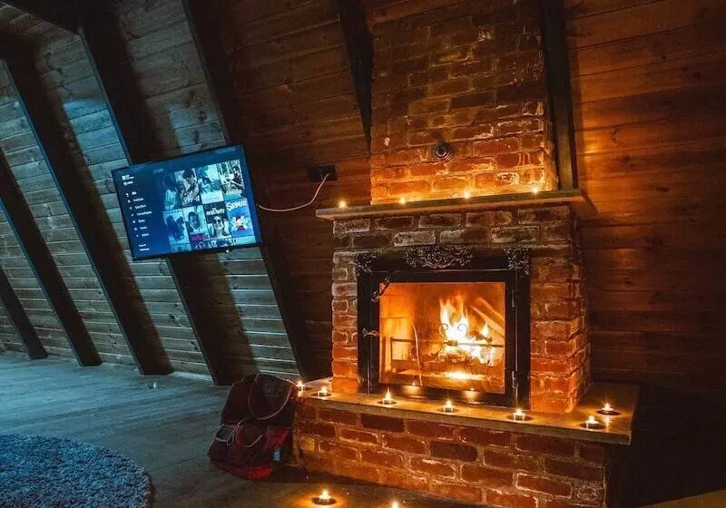 Bls Bungalove Sapanca