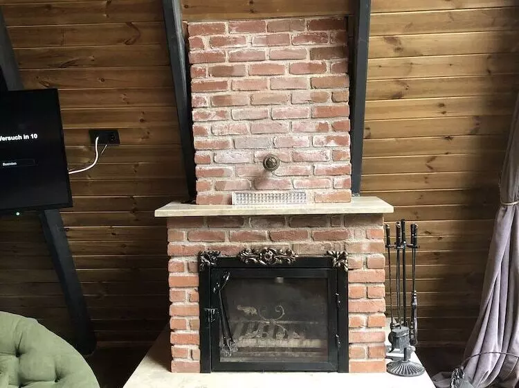 Bls Bungalove Sapanca