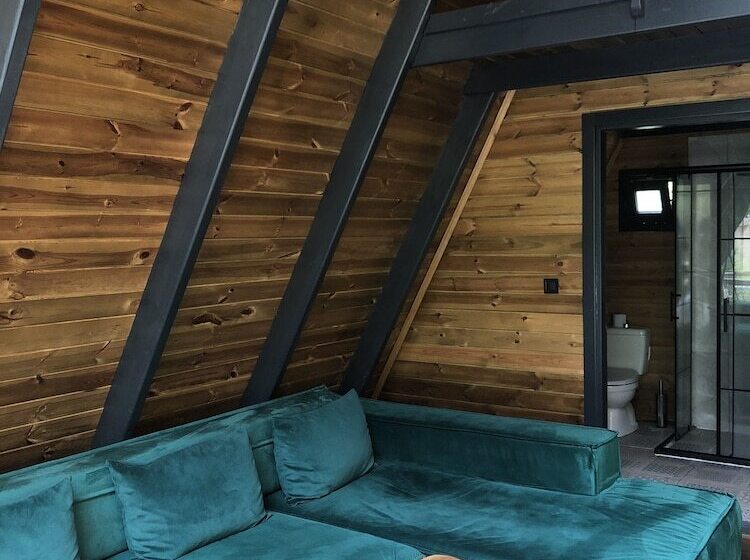 Bls Bungalove Sapanca