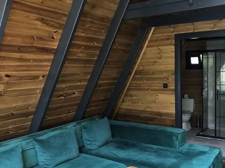 Bls Bungalove Sapanca