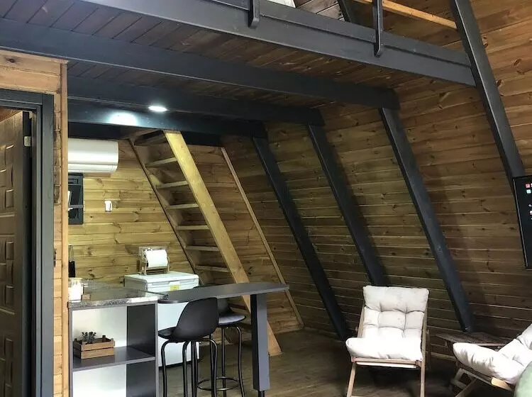 Bls Bungalove Sapanca