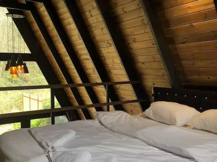 Bls Bungalove Sapanca