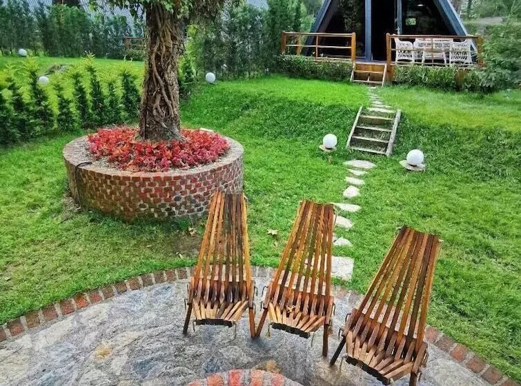 Bls Bungalove Sapanca