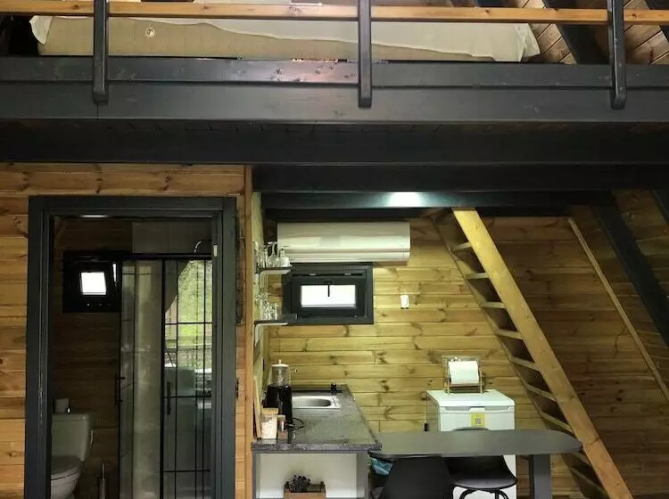 Bls Bungalove Sapanca