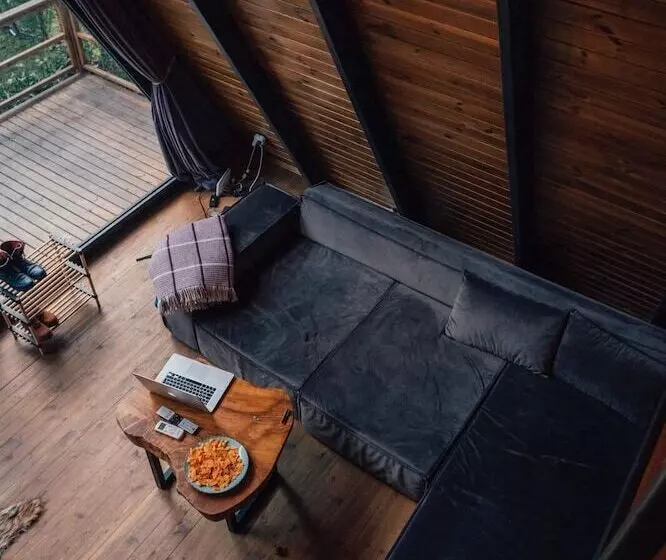 Bls Bungalove Sapanca