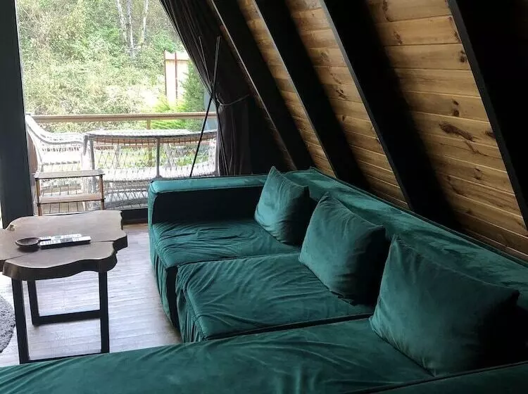 Bls Bungalove Sapanca