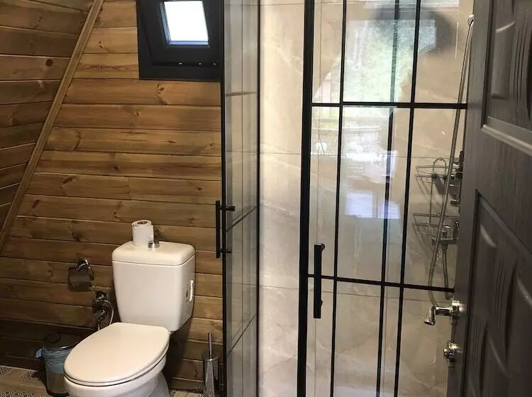 Bls Bungalove Sapanca