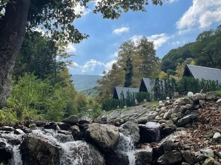 Bls Bungalove Sapanca