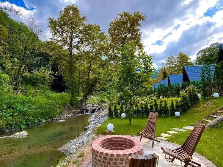 Bls Bungalove Sapanca