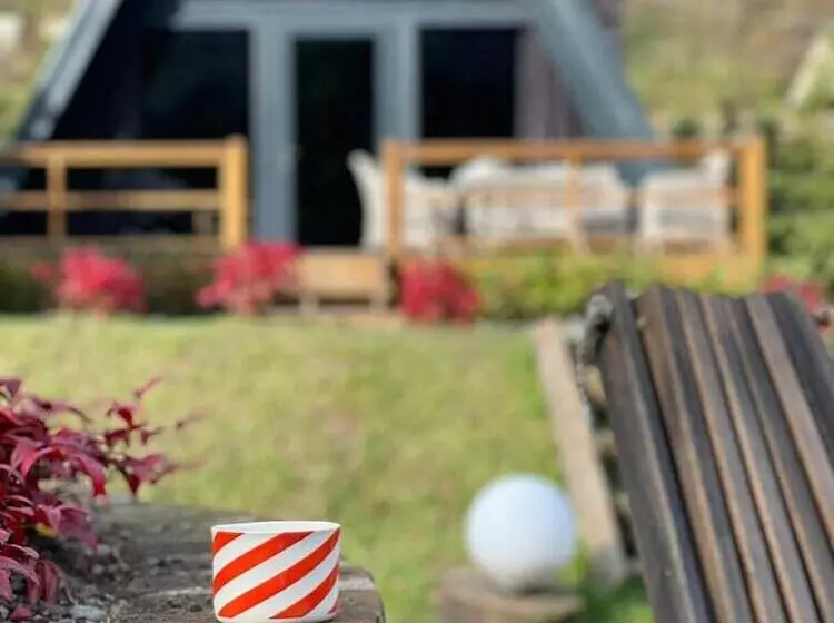 Bls Bungalove Sapanca