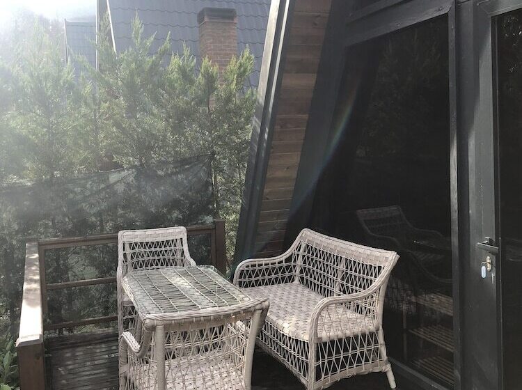 Bls Bungalove Sapanca