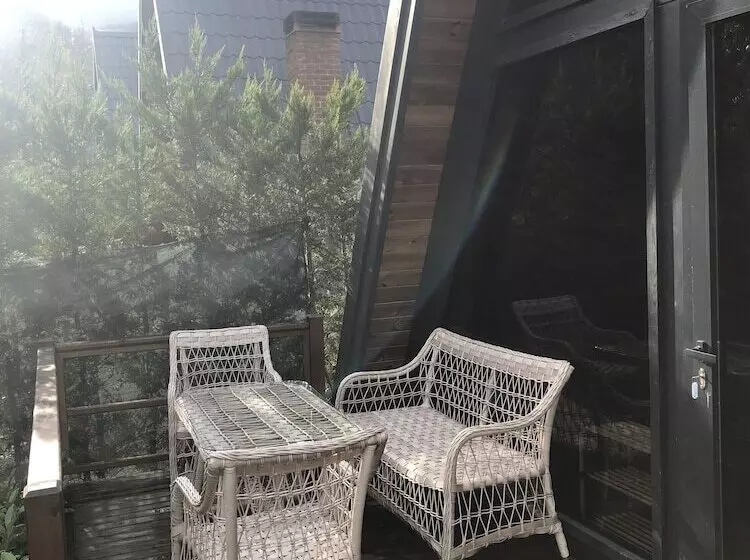 Bls Bungalove Sapanca