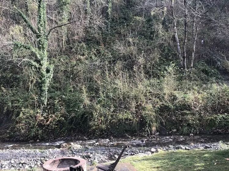 Bls Bungalove Sapanca