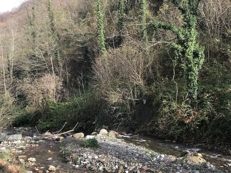 Bls Bungalove Sapanca