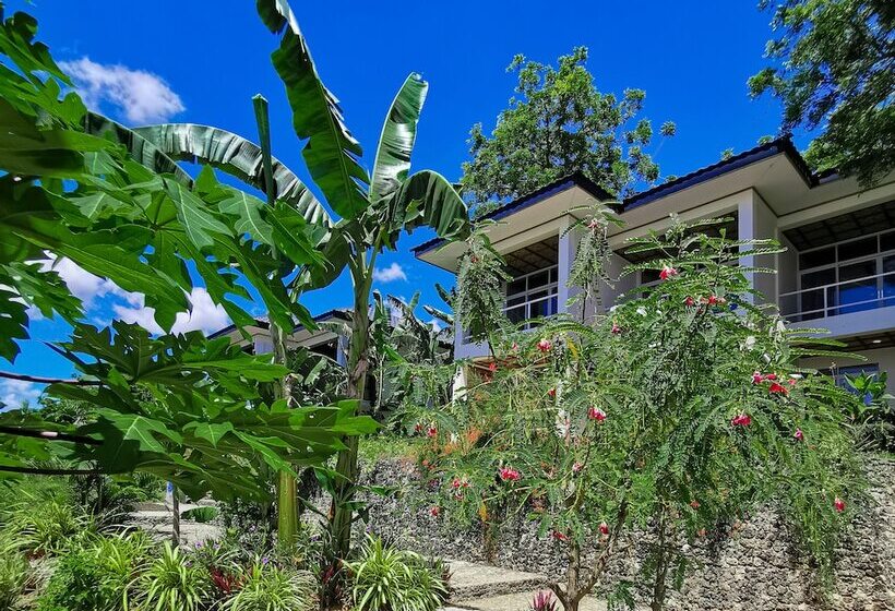 Blue Joys Marine Sports Resort