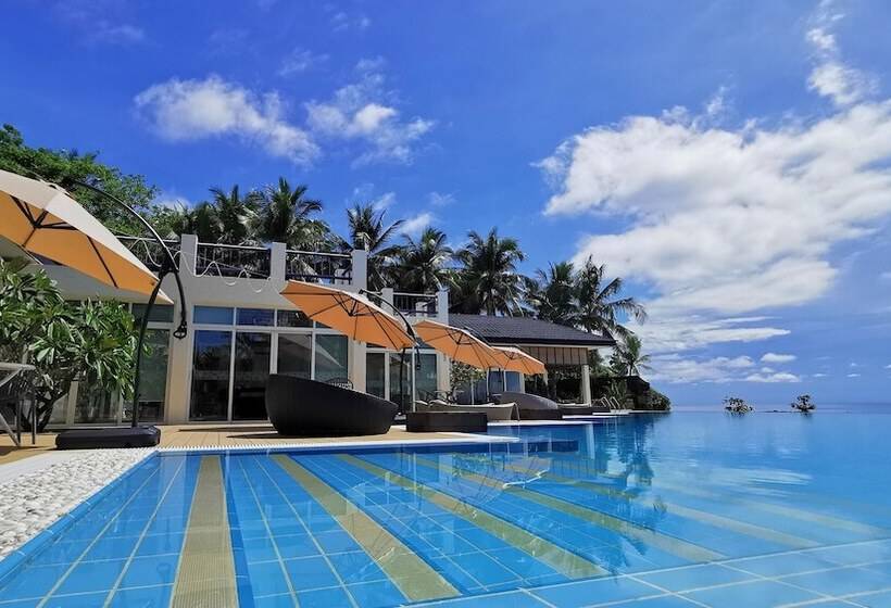 Blue Joys Marine Sports Resort