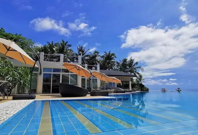 Blue Joys Marine Sports Resort