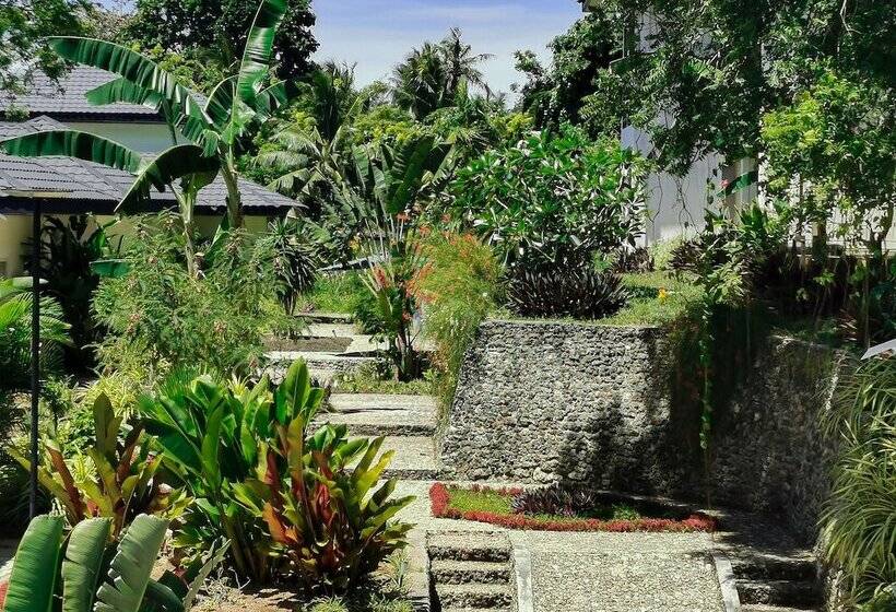 Blue Joys Marine Sports Resort