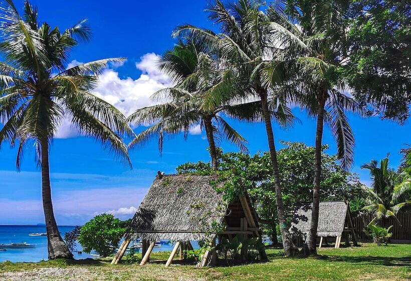 Blue Joys Marine Sports Resort