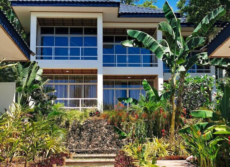 Blue Joys Marine Sports Resort