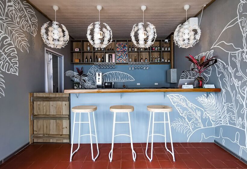 Blue Joys Marine Sports Resort