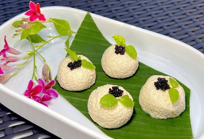 Blue Joys Marine Sports Resort