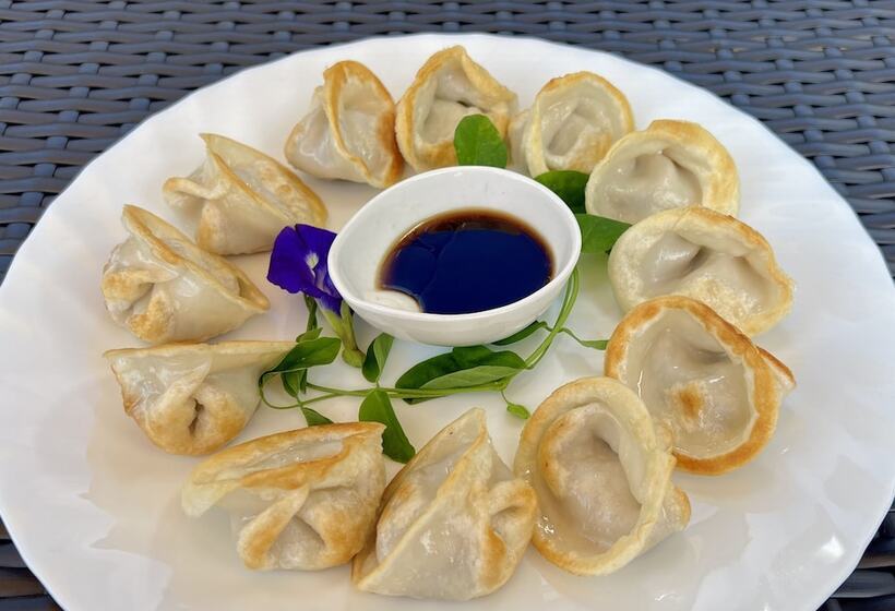 Blue Joys Marine Sports Resort