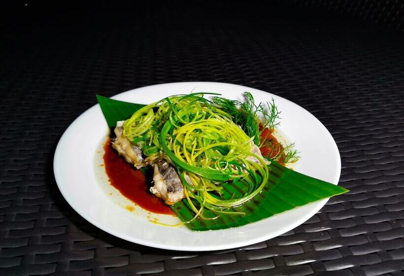 Blue Joys Marine Sports Resort