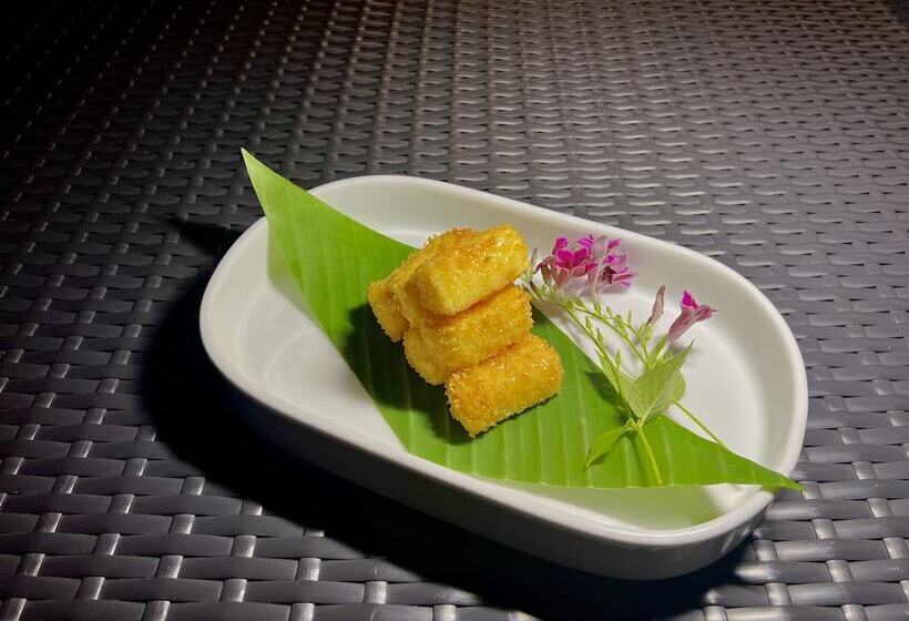 Blue Joys Marine Sports Resort