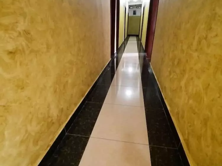 Df Hotel Plazza