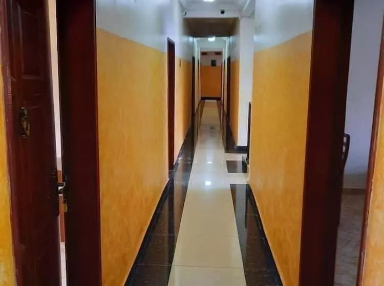 Df Hotel Plazza