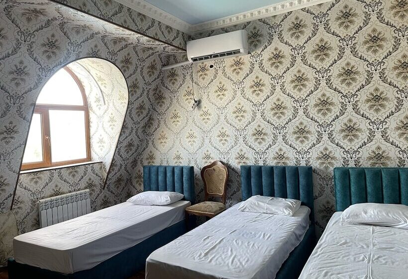 Dragon Hotel Tashkent