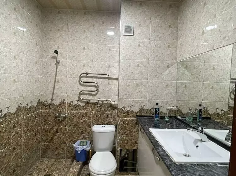 Dragon Hotel Tashkent