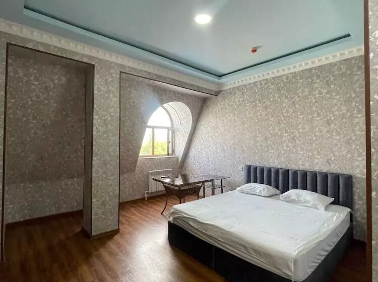 Dragon Hotel Tashkent