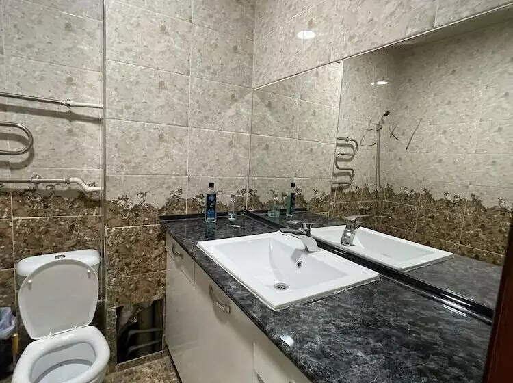 Dragon Hotel Tashkent