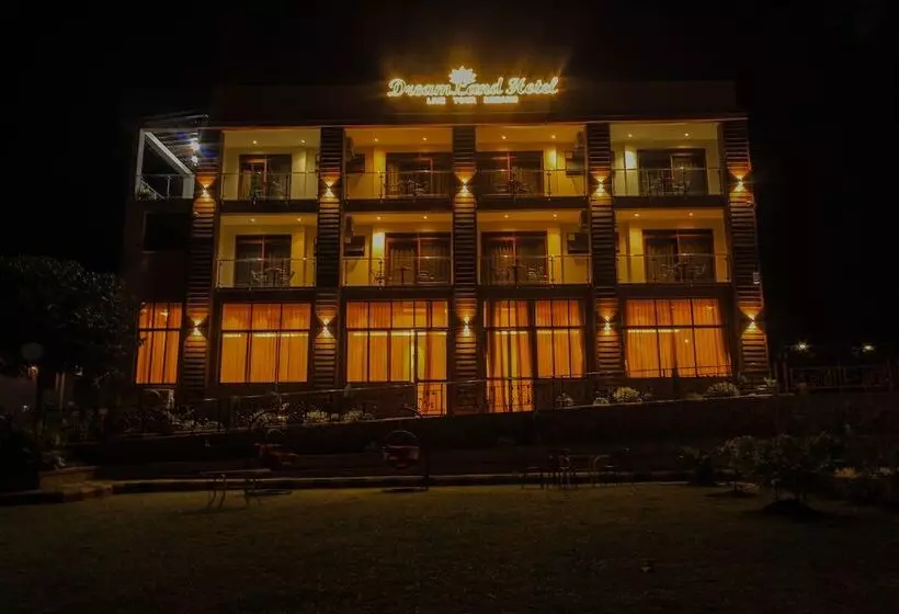 Dreamland Hotel Ltd
