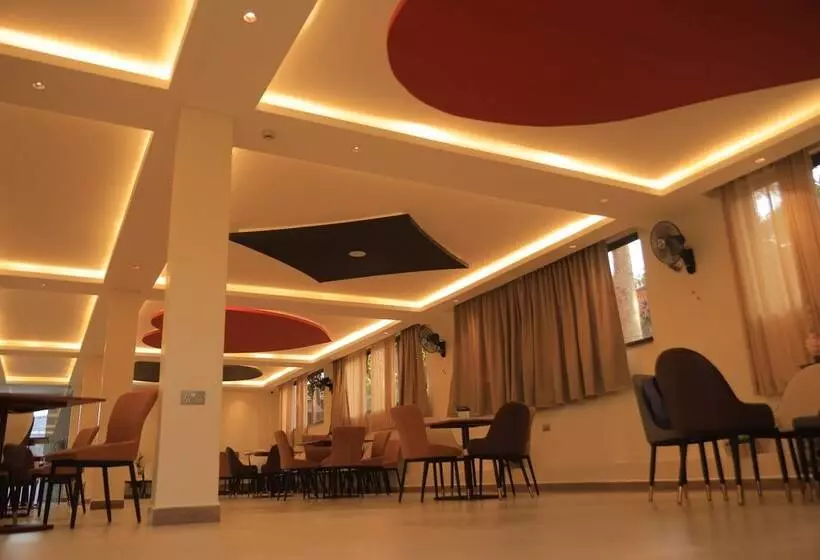 Dreamland Hotel Ltd