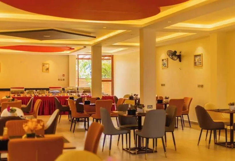 Dreamland Hotel Ltd
