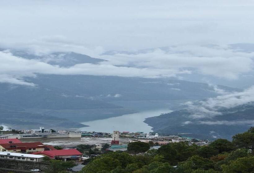 Great View Hotel And Restaurant