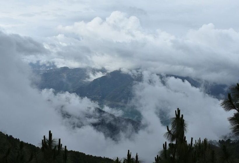 Great View Hotel And Restaurant