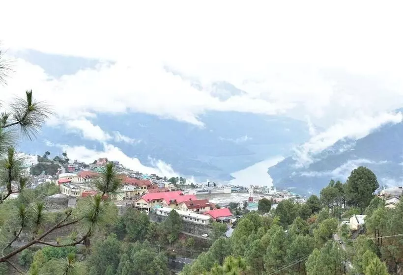 Great View Hotel And Restaurant