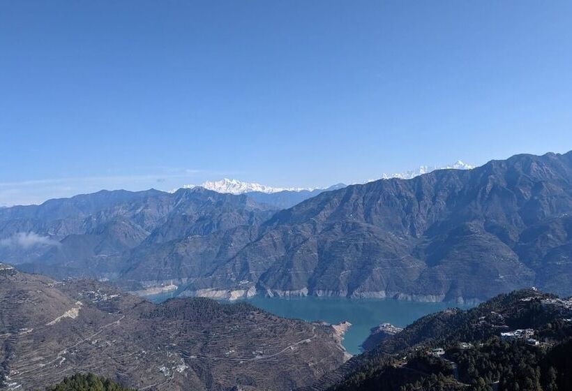 Great View Hotel And Restaurant