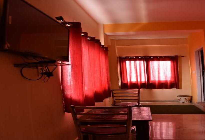 Great View Hotel And Restaurant