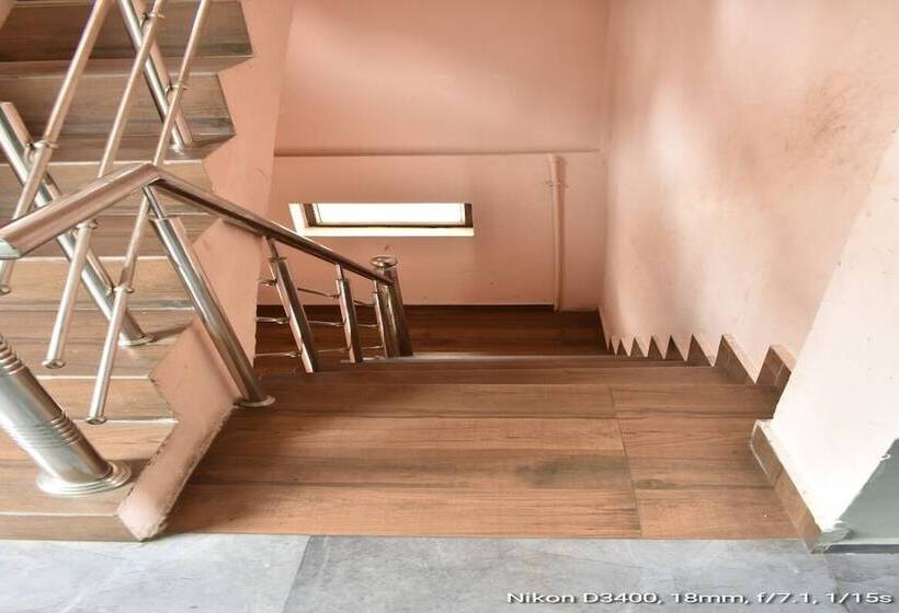 Great View Hotel And Restaurant