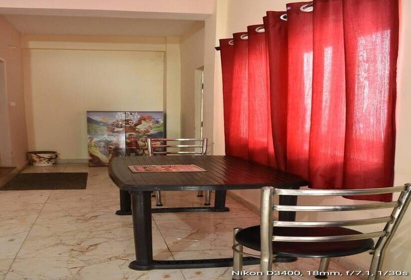 Great View Hotel And Restaurant