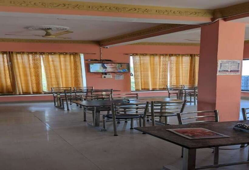 Great View Hotel And Restaurant