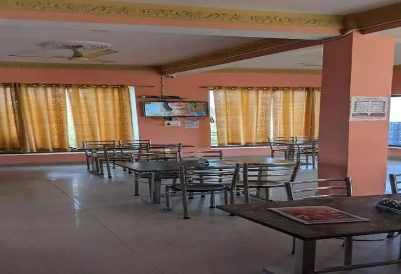 Great View Hotel And Restaurant
