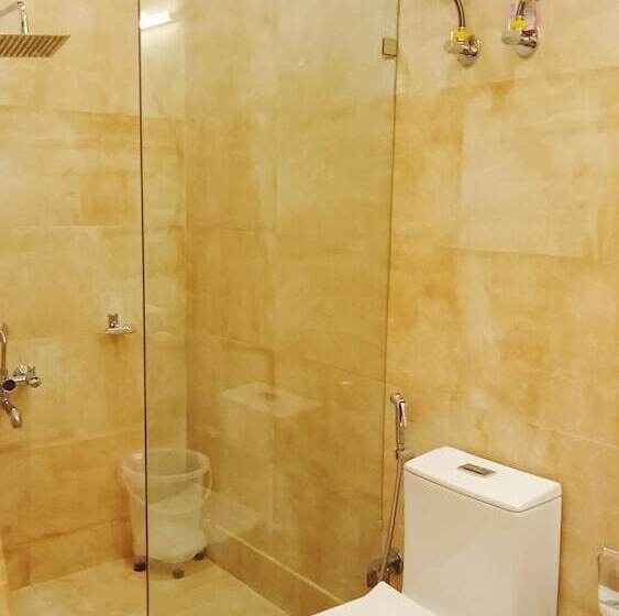 Отель Alpine Musk