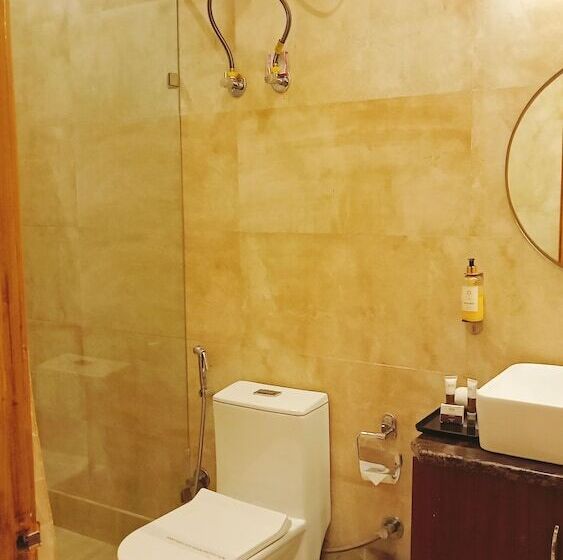 Отель Alpine Musk