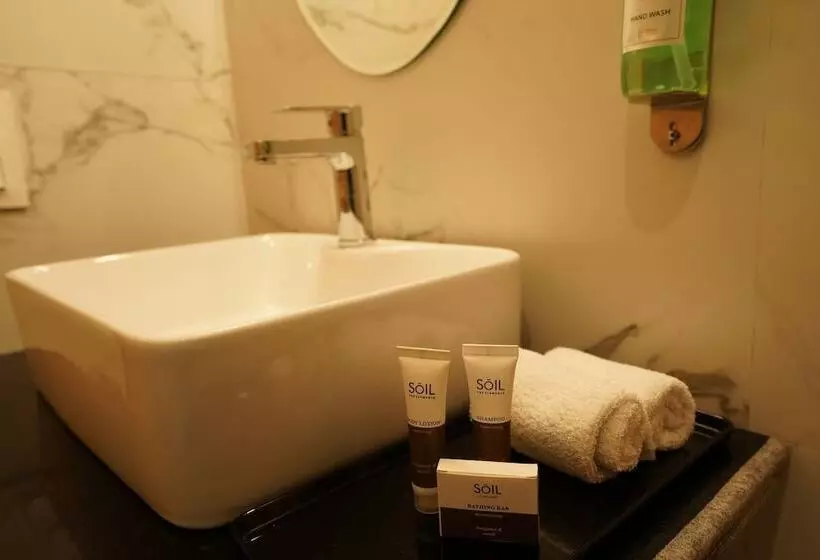 Hôtel Alpine Musk